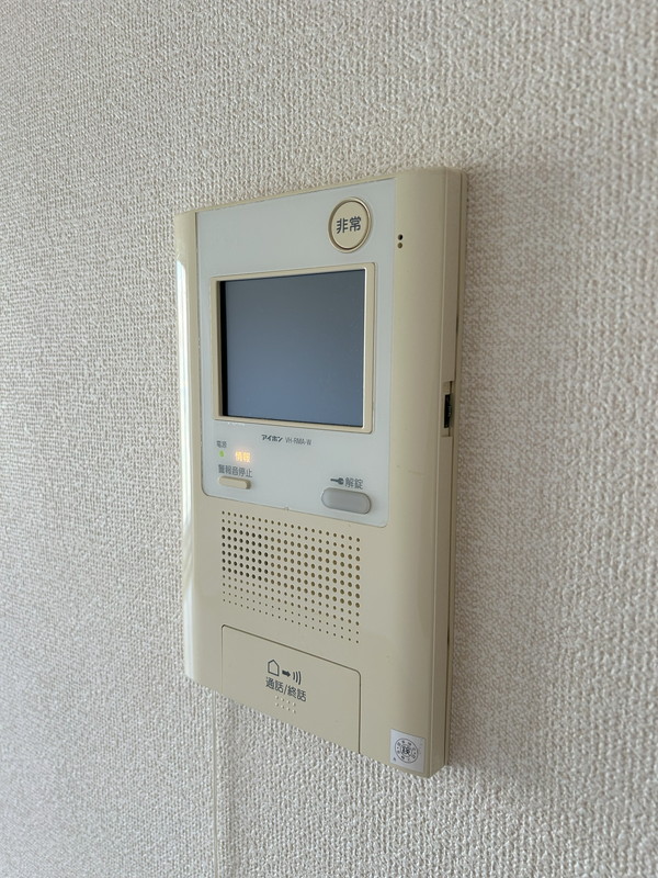 コンフォリア駒場４０９の室内20