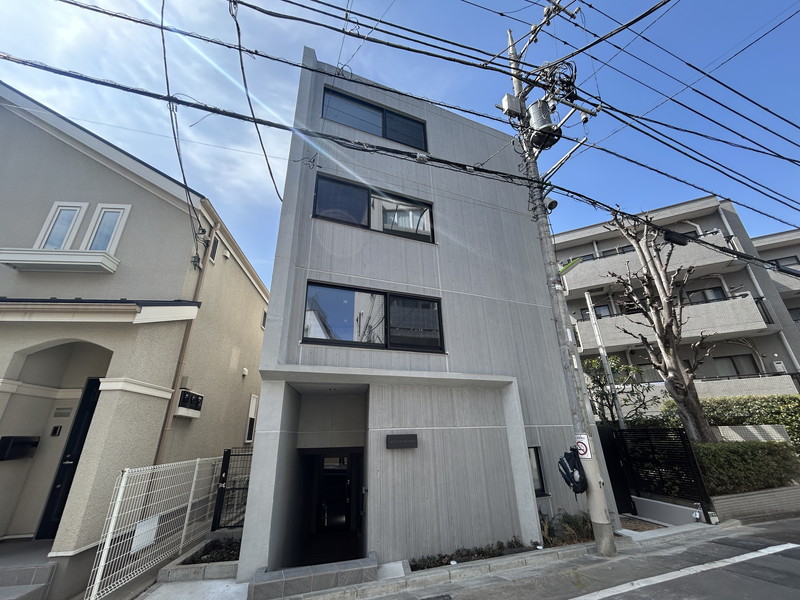 ASTILE池尻大橋306の室内1