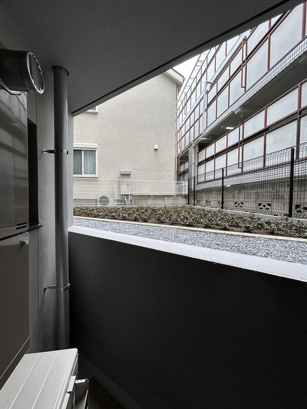 ASTILE池尻大橋104の室内5