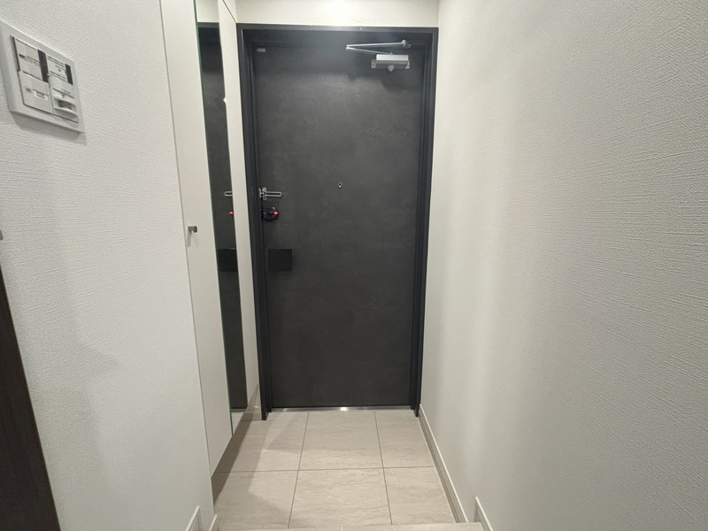 BLESS三軒茶屋EAST301の室内11