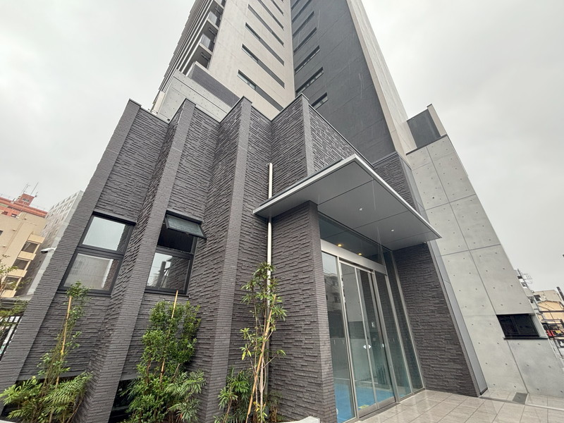 BLESS三軒茶屋EAST301の室内1