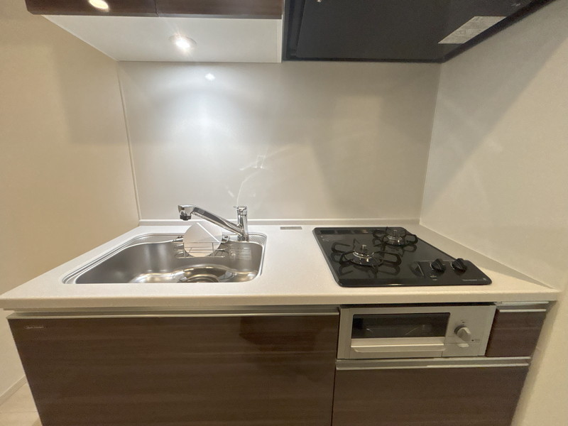 BLESS三軒茶屋EAST301の室内5