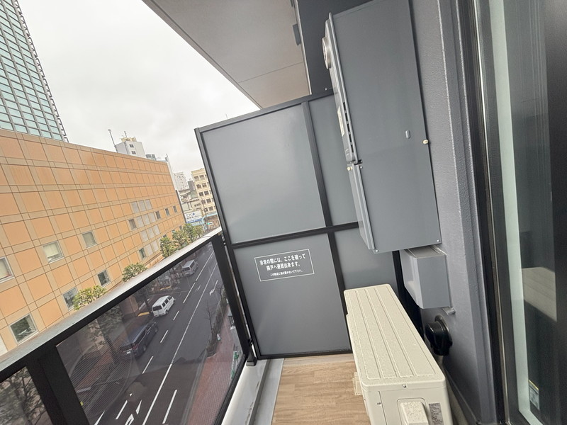 BLESS三軒茶屋EAST301の室内10