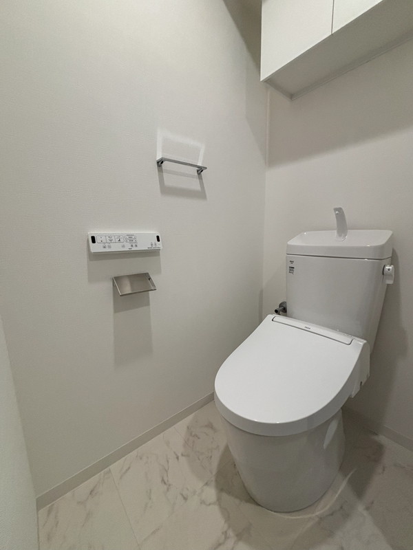 BLESS三軒茶屋EAST301の室内8