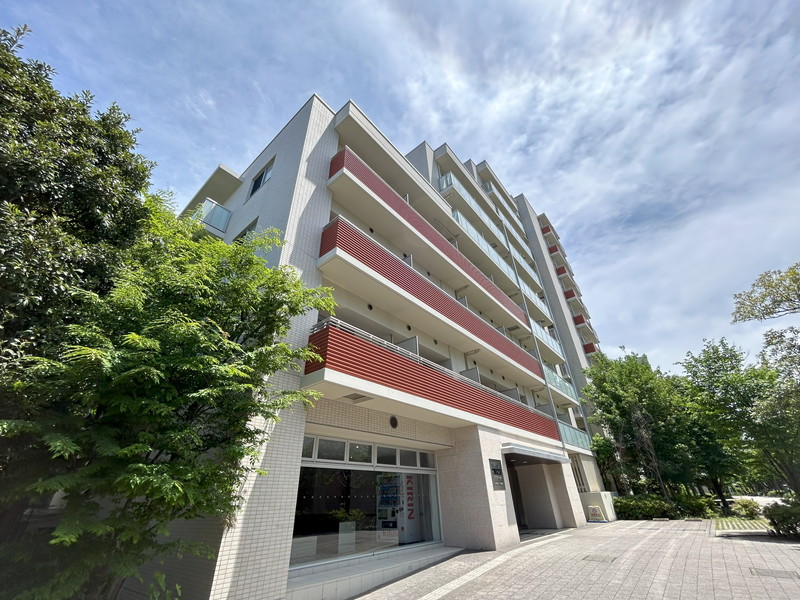 Brillia ist 三軒茶屋 ブラッサムテラス1002の室内1
