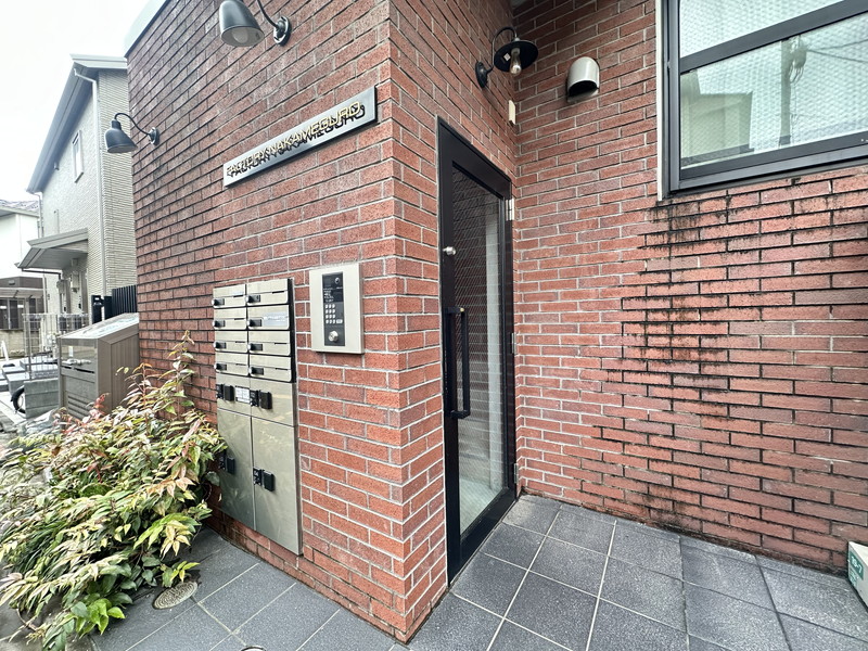FACTORY NAKAMEGURO（ファクトリー中目黒）102の室内17