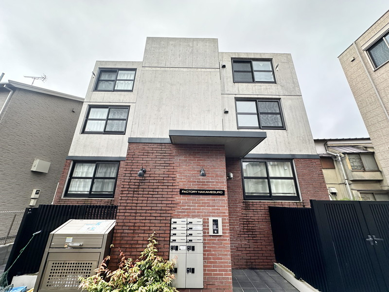 FACTORY NAKAMEGURO（ファクトリー中目黒）102の室内1