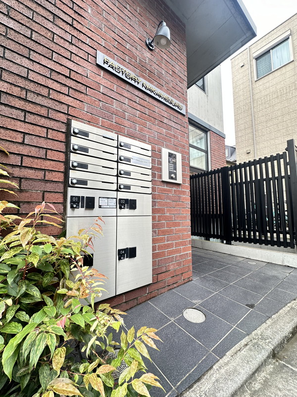FACTORY NAKAMEGURO（ファクトリー中目黒）102の室内16