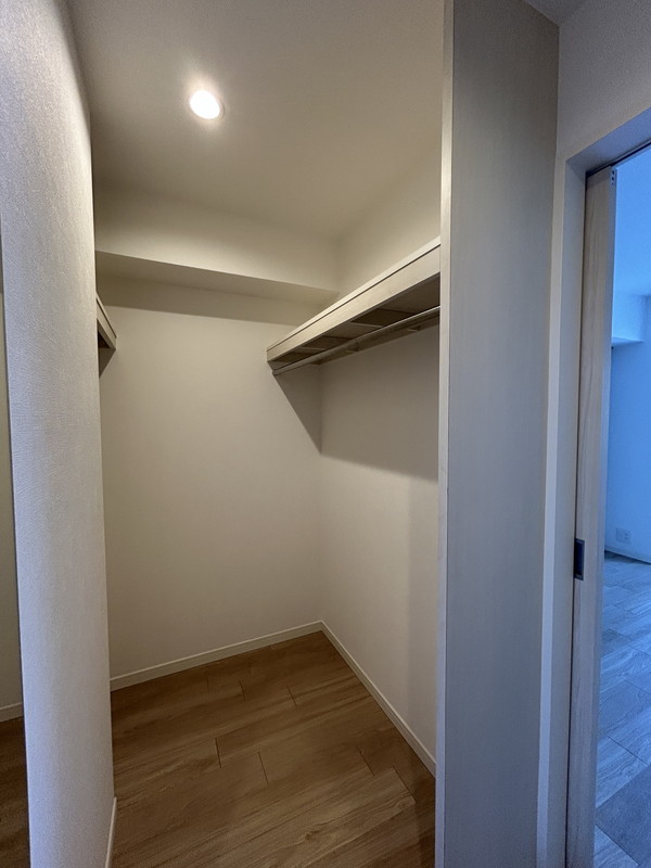 パーク・アヴェニュー神南403の室内5