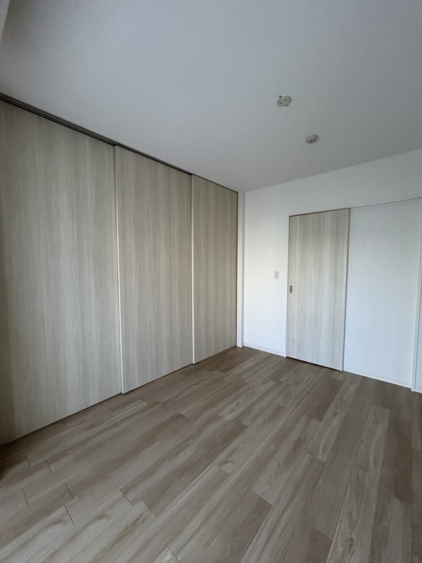 パーク・アヴェニュー神南403の室内6