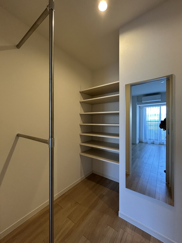 パーク・アヴェニュー神南403の室内4