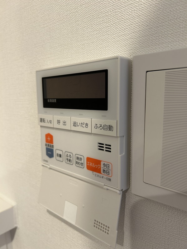 パーク・アヴェニュー神南403の室内12