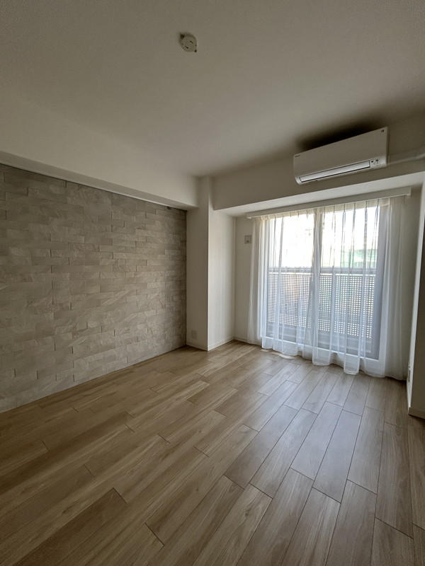 パーク・アヴェニュー神南403の室内3