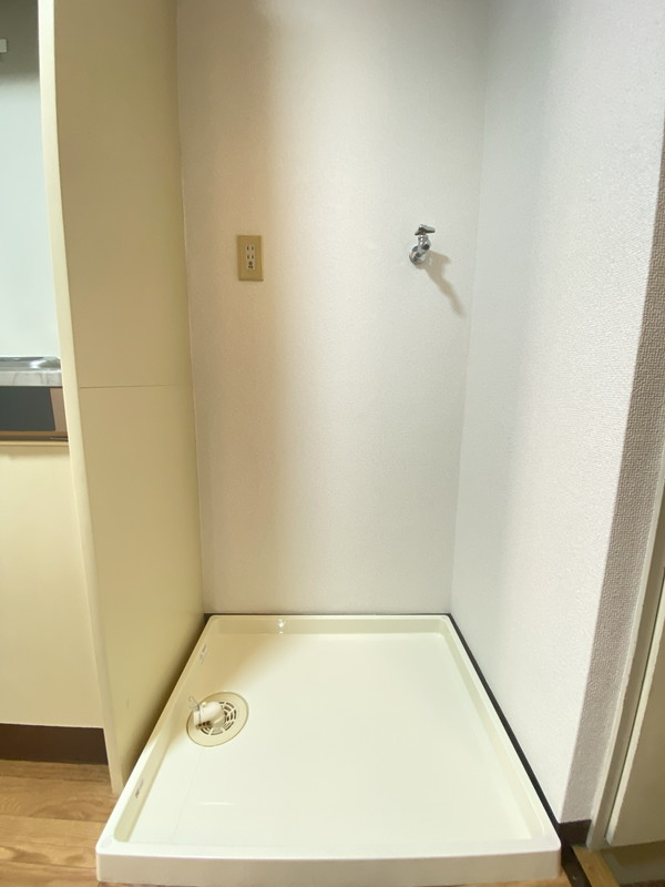 メゾン上馬104の室内7
