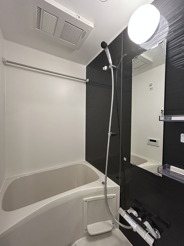 ウェルスクエア二子玉川203の室内8