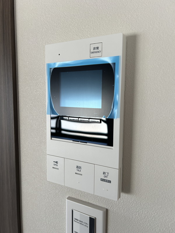 ウェルスクエア二子玉川203の室内10