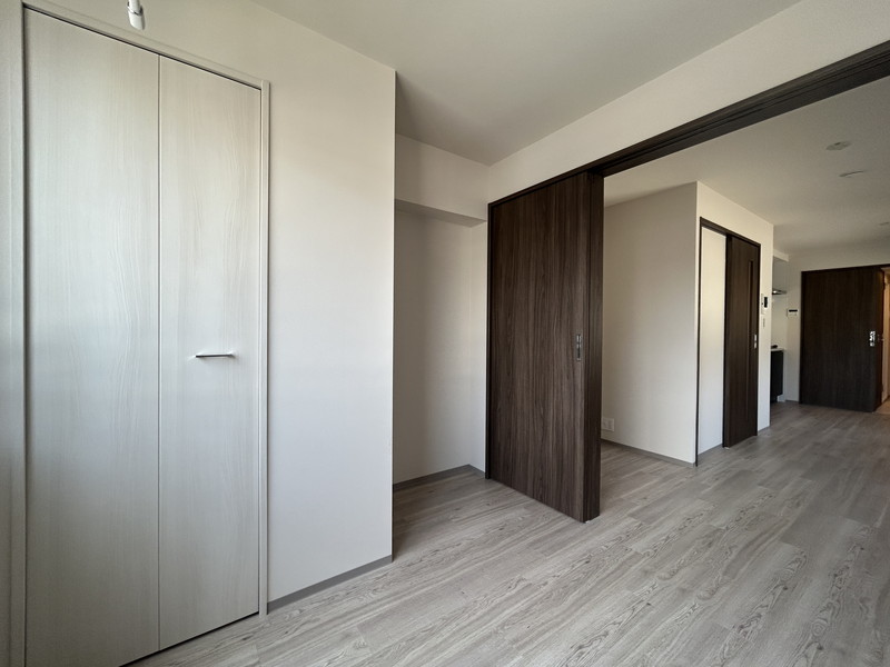 ウェルスクエア二子玉川203の室内3