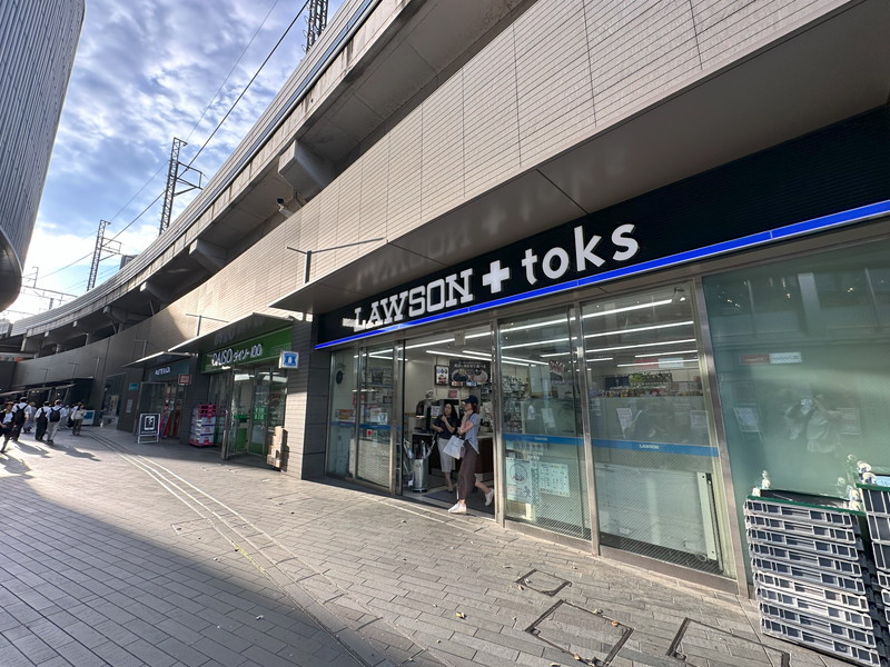 ウェルスクエア二子玉川203の室内14