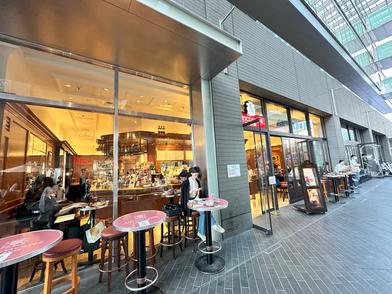 ウェルスクエア二子玉川203の室内16