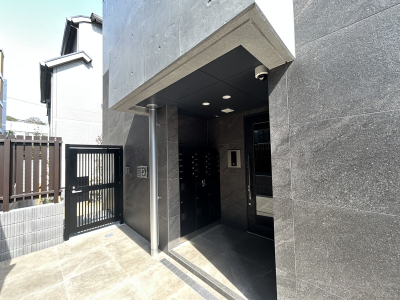 ウェルスクエア二子玉川203の室内13