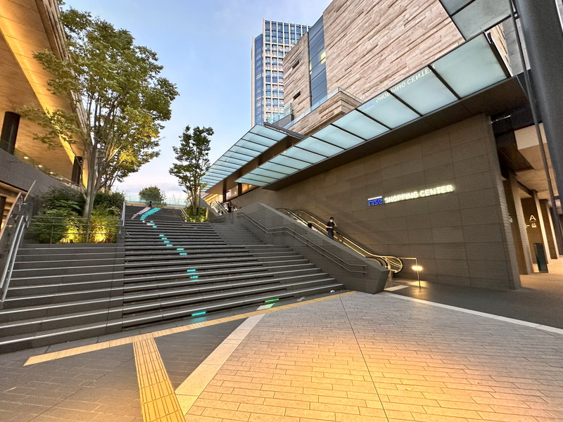 ウェルスクエア二子玉川203の室内18