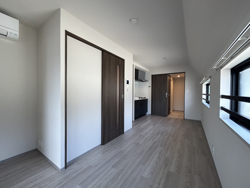 ウェルスクエア二子玉川203の室内2