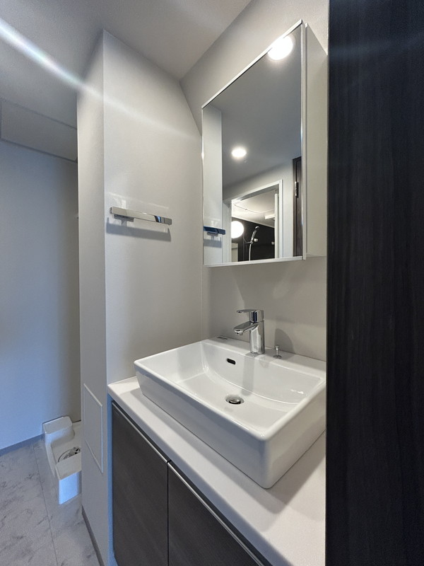 ウェルスクエア二子玉川203の室内7