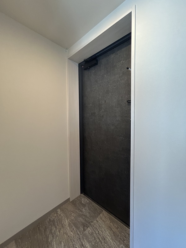 ウェルスクエア二子玉川203の室内9