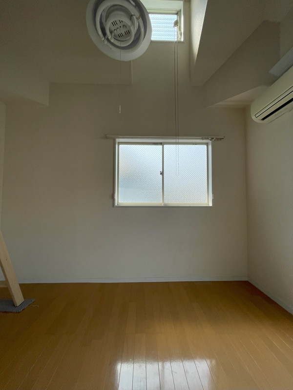 レオパレス三軒茶屋A棟201の室内17