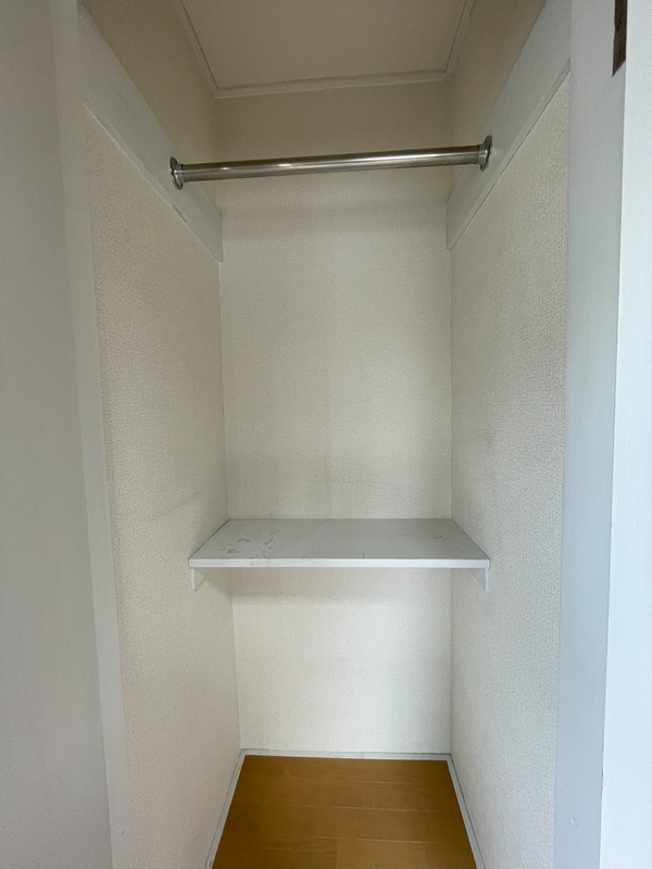 レオパレス三軒茶屋A棟201の室内10