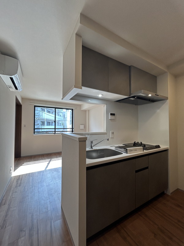 ウェルスクエア二子玉川102の室内5