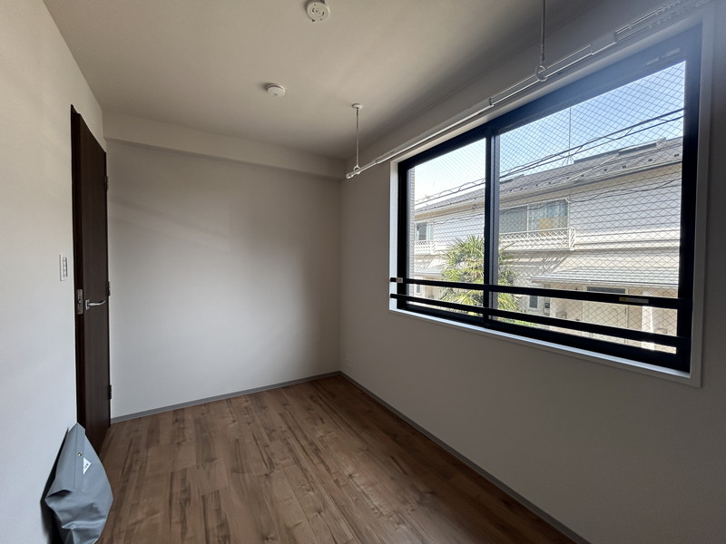 ウェルスクエア二子玉川102の室内1