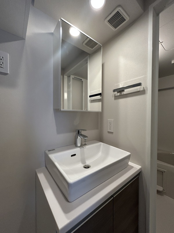 ウェルスクエア二子玉川102の室内7