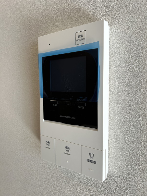 ウェルスクエア二子玉川102の室内10