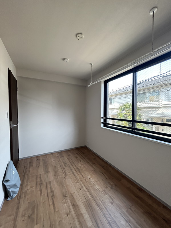 ウェルスクエア二子玉川102の室内12