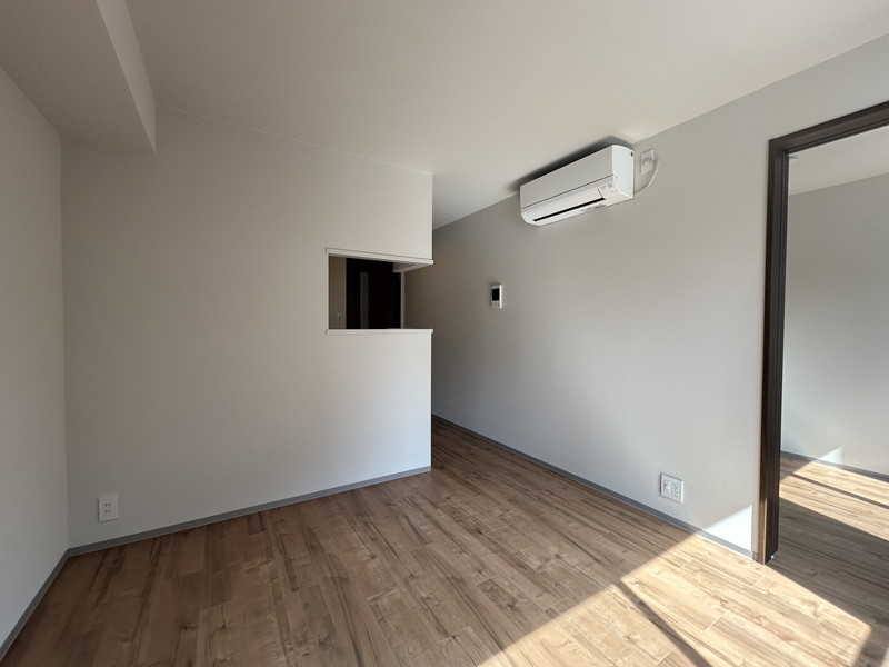 ウェルスクエア二子玉川102の室内4