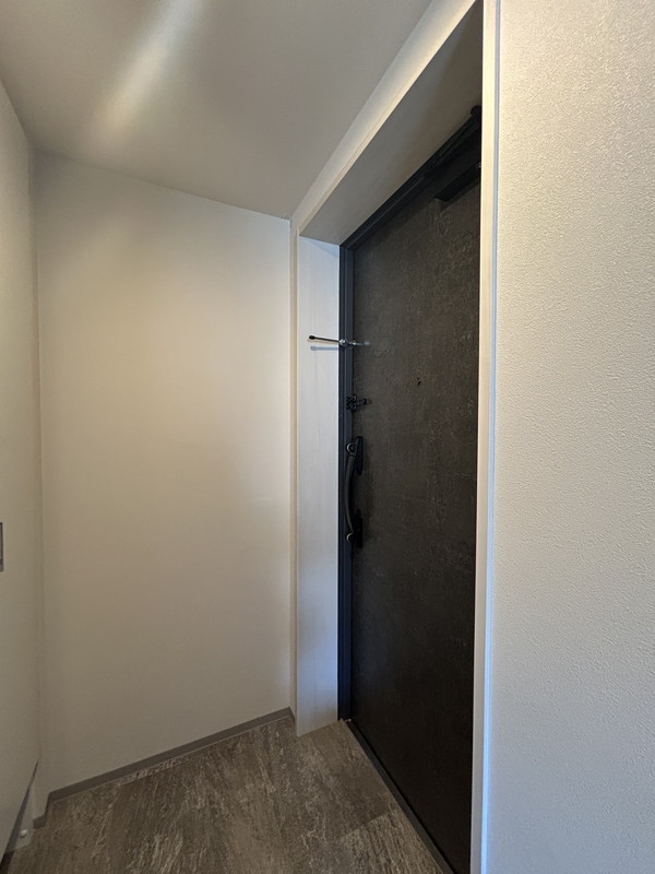 ウェルスクエア二子玉川102の室内9