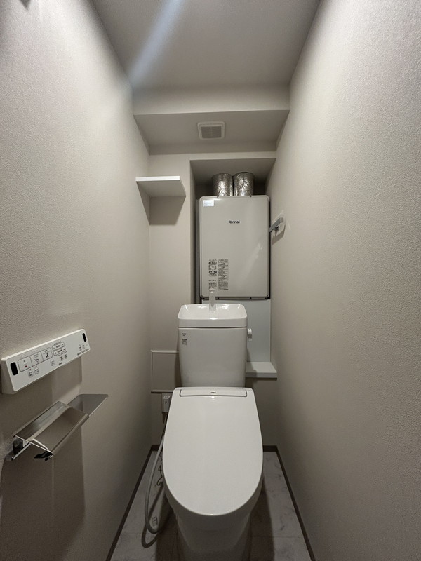 ウェルスクエア二子玉川102の室内6