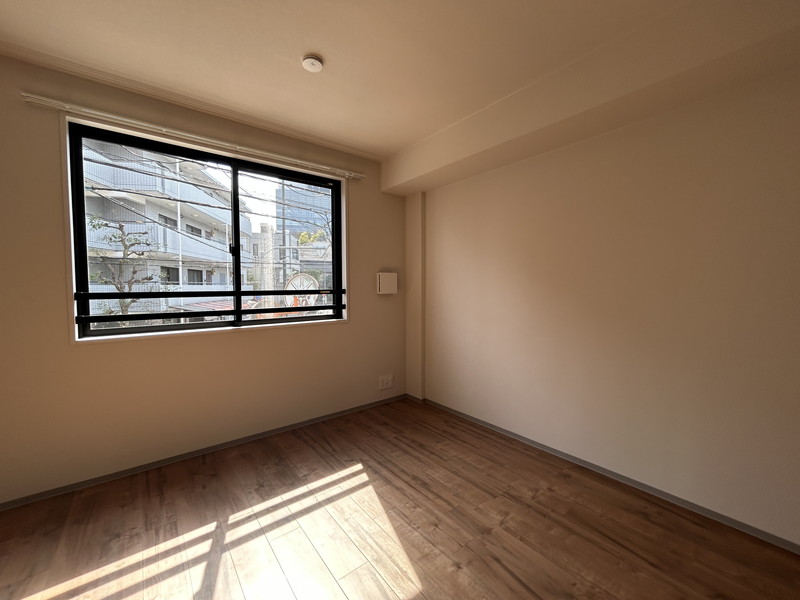 ウェルスクエア二子玉川102の室内3