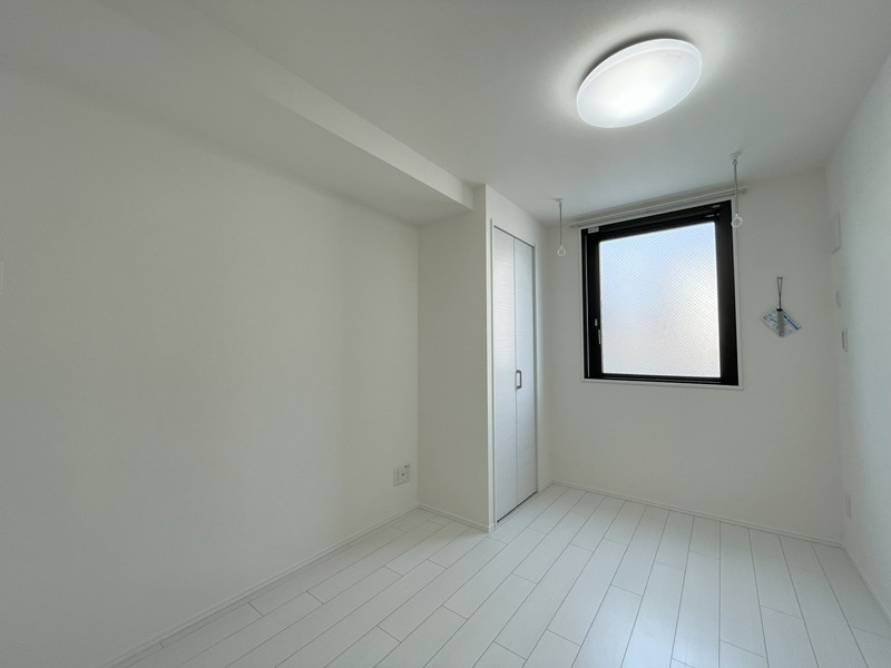 ラウレア三軒茶屋102の室内1