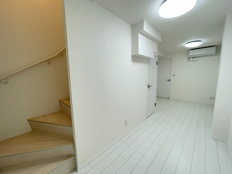 ラウレア三軒茶屋102の室内18