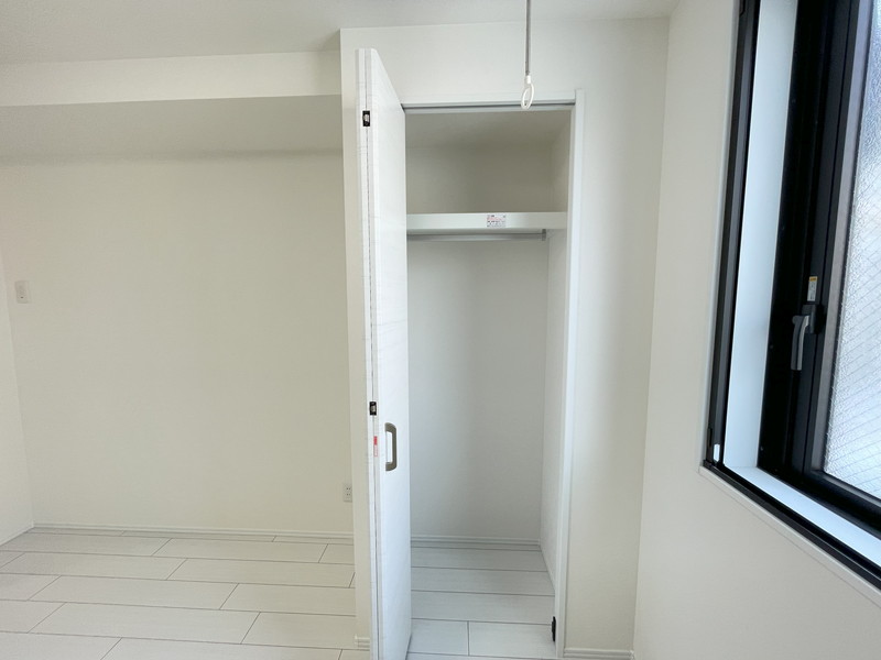 ラウレア三軒茶屋102の室内10