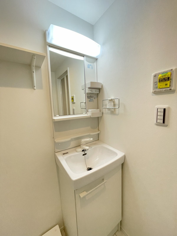ラウレア三軒茶屋102の室内12