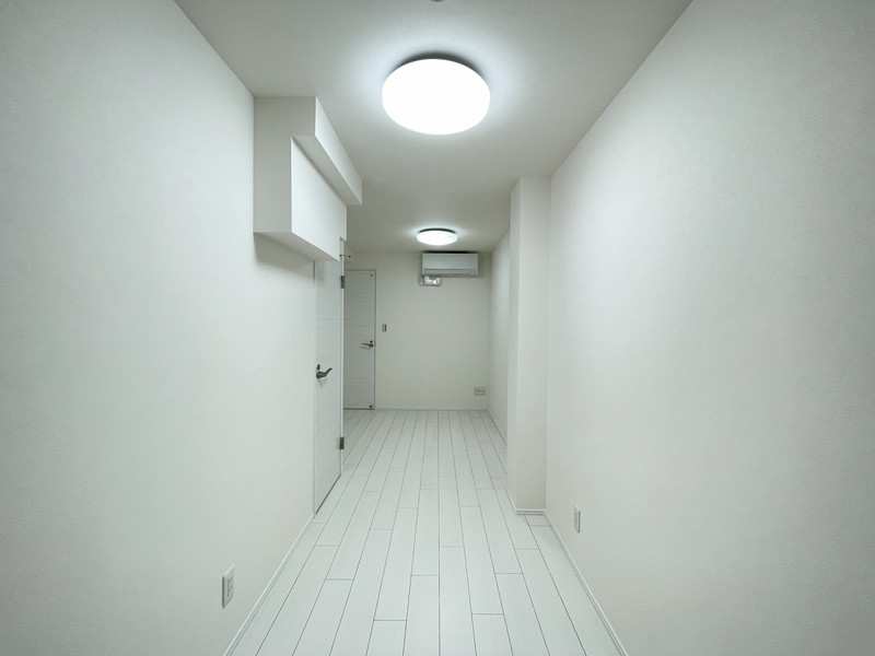 ラウレア三軒茶屋102の室内13