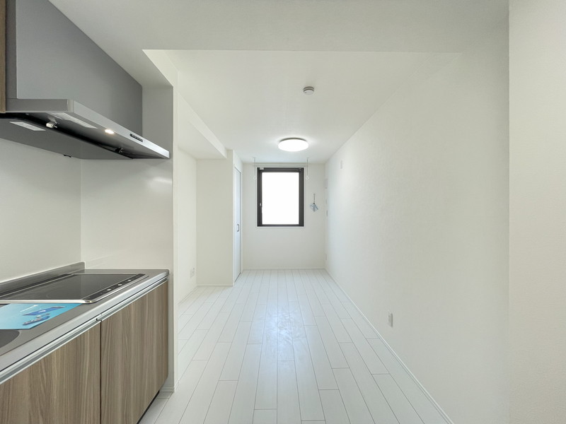 ラウレア三軒茶屋102の室内11