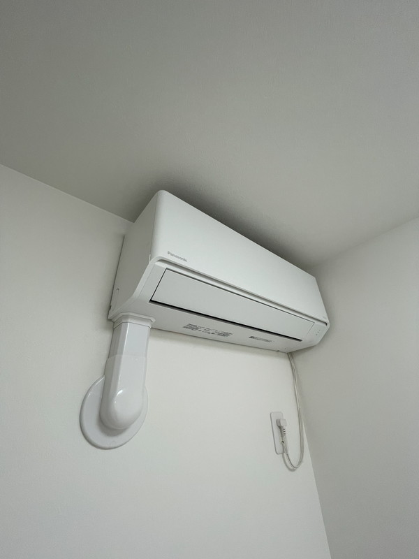 ラウレア三軒茶屋103の室内12