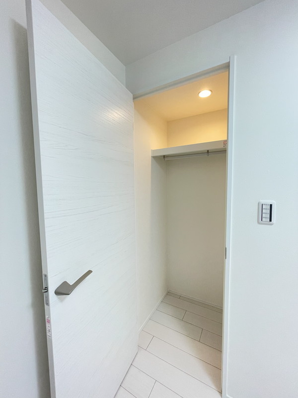 ラウレア三軒茶屋103の室内13