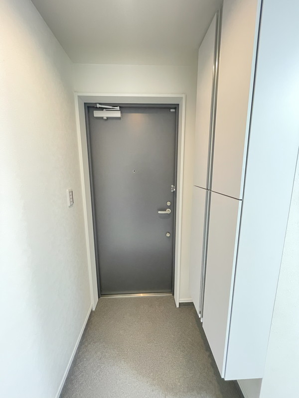 ラウレア三軒茶屋103の室内9
