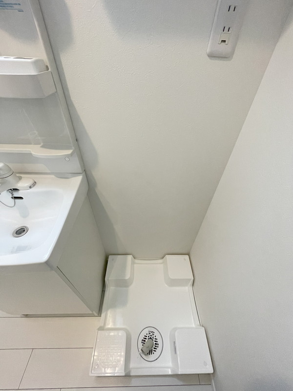 ラウレア三軒茶屋103の室内11