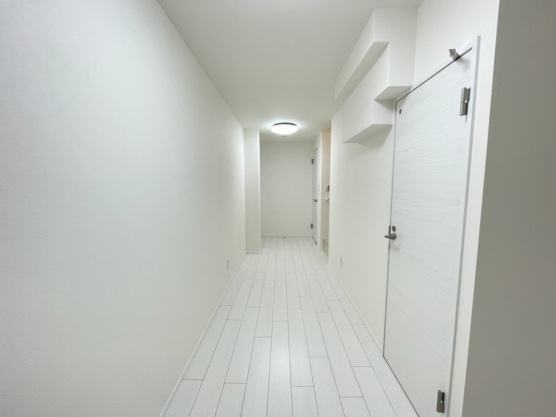 ラウレア三軒茶屋103の室内1